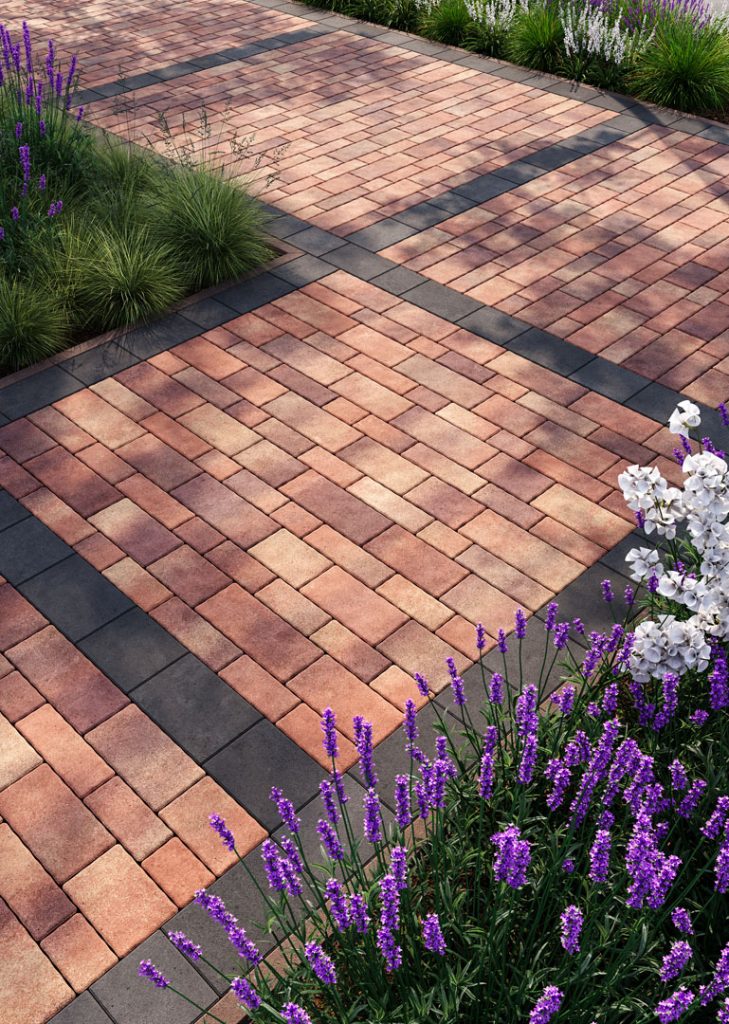 Бруківка Кастелло флоренція