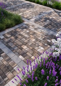 Бруківка Кастелло шоколад