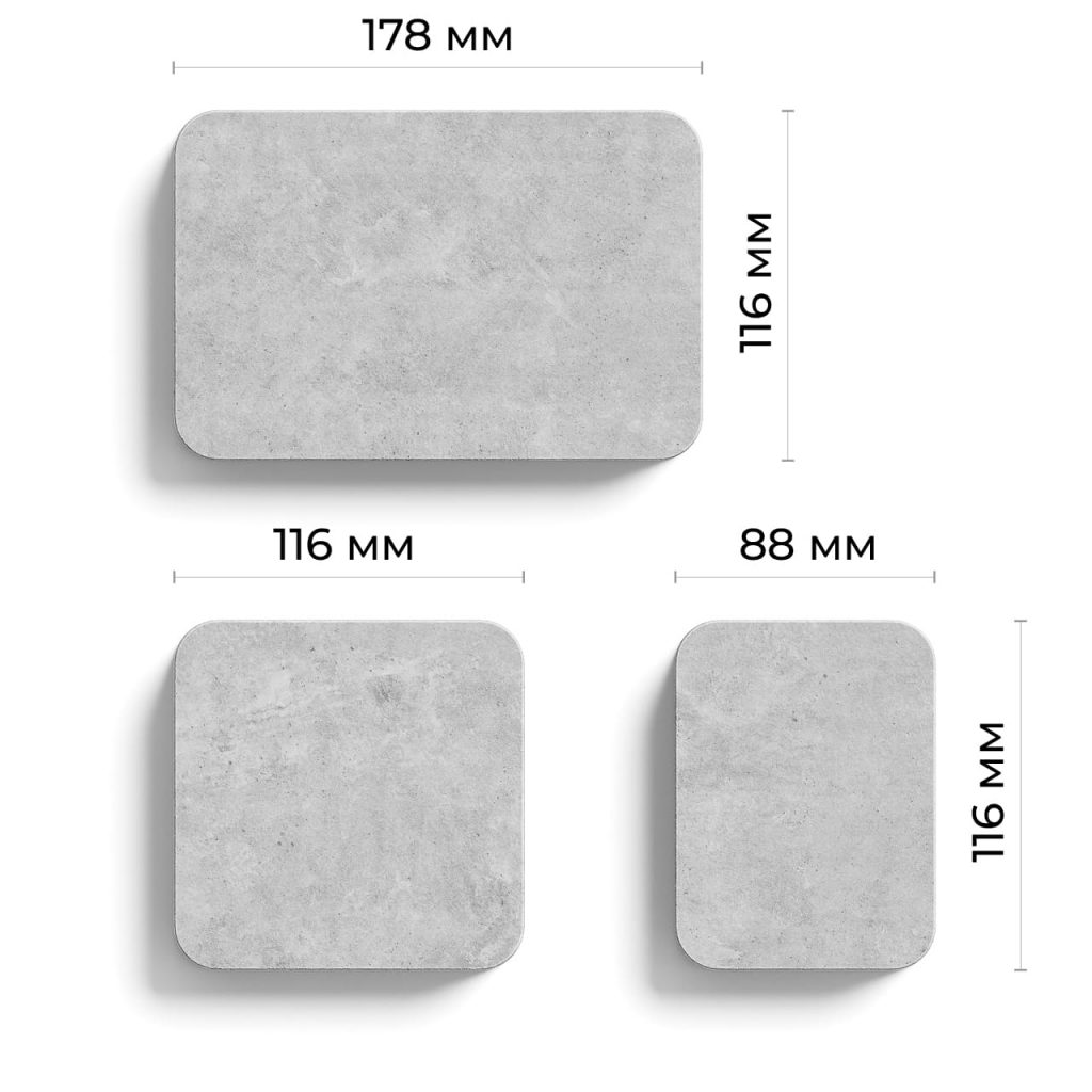 Львівська бруківка розміри