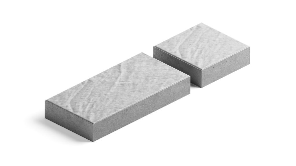 Бруківка з каменю