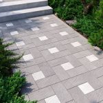 Бруківка Носталіт сіра