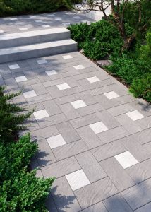 Бруківка Носталіт сіра