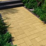 Бруківка Носталіт сгірчична