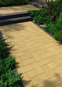 Бруківка Носталіт сгірчична