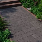 Бруківка Носталіт чорна