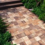 Бруківка Носталіт пісковий