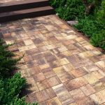 Бруківка Носталіт променада