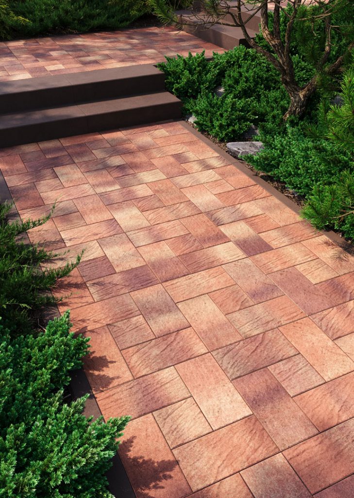 Бруківка Носталіт флоренція