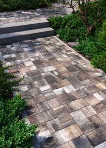 Бруківка Носталіт шоколад