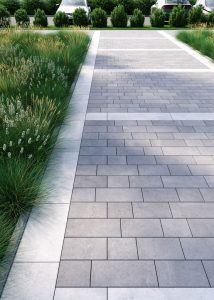 бруківка Новатор XL 6 см сірий