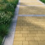 бруківка Новатор XL 6 см гірчичний