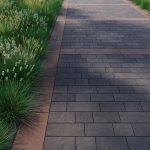 бруківка Новатор XL 6 см чорний