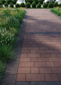 бруківка Новатор XL 6 см коричневий