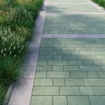 бруківка Новатор XL 6 см 6 зелений