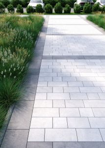 бруківка Новатор XL 6 см білий