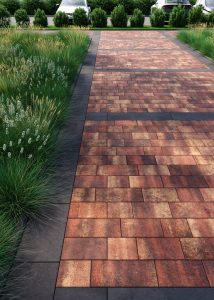 бруківка Новатор XL 6 см антік