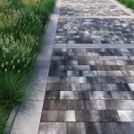 бруківка Новатор XL 6 см антрацит