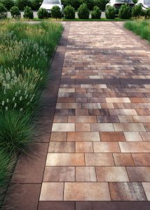 бруківка Новатор XL 6 см пісковий