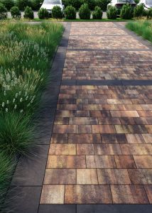 бруківка Новатор XL 6 см променад