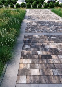 бруківка Новатор XL 6 см шоколад