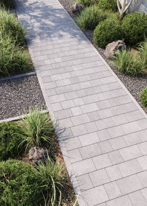 Бруківка Новатор 4 сіра