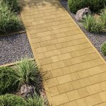 Бруківка Новатор 4 гірчична