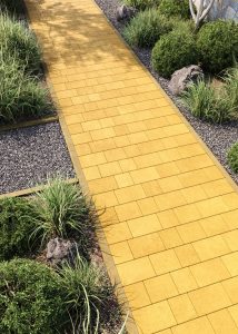 Бруківка Новатор 6 жовта