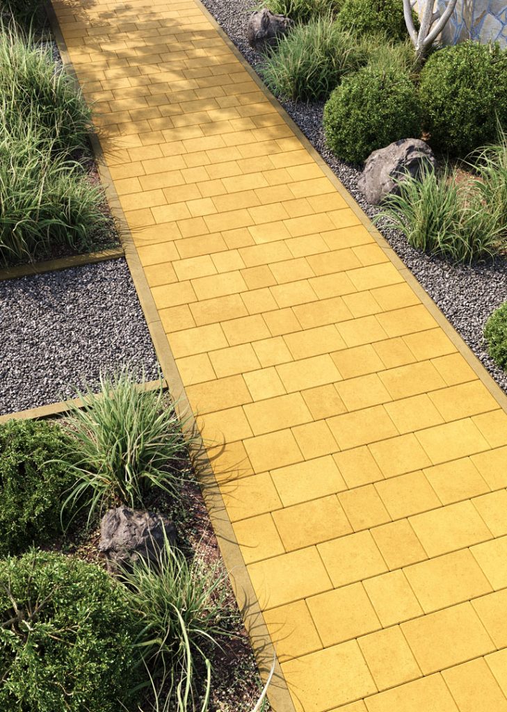 Бруківка Новатор 6 жовта