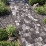 Новатор бруківка антрацит