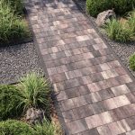 Новатор тротуарна плитка дизайн кобальт