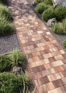 Новатор плитка піскова