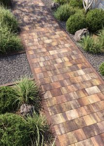 Бруківка Новатор в дизайні Променада