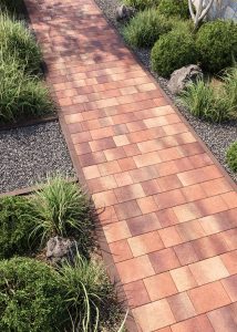 Новатор бруківка дизайну Флоренція