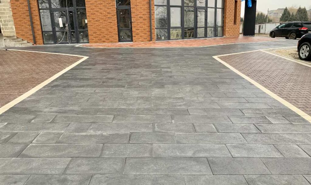 Бруківка Преміум