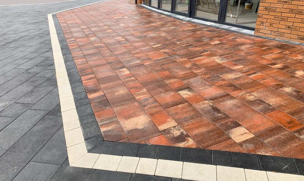 Бруківка Преміум