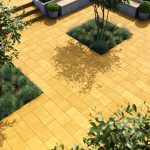 Бруківка преміум 8 жовта