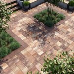 Бруківка преміум 8 піскова