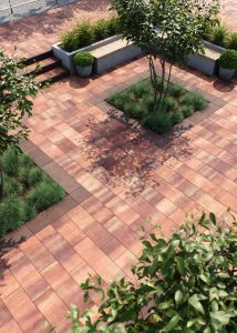 Бруківка преміум 8 флоренція