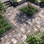 Бруківка преміум 8 шоколад