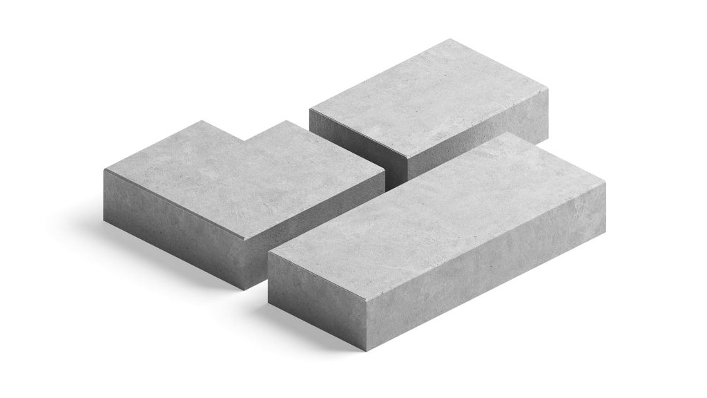 Сходинки універсальні бетонні купити