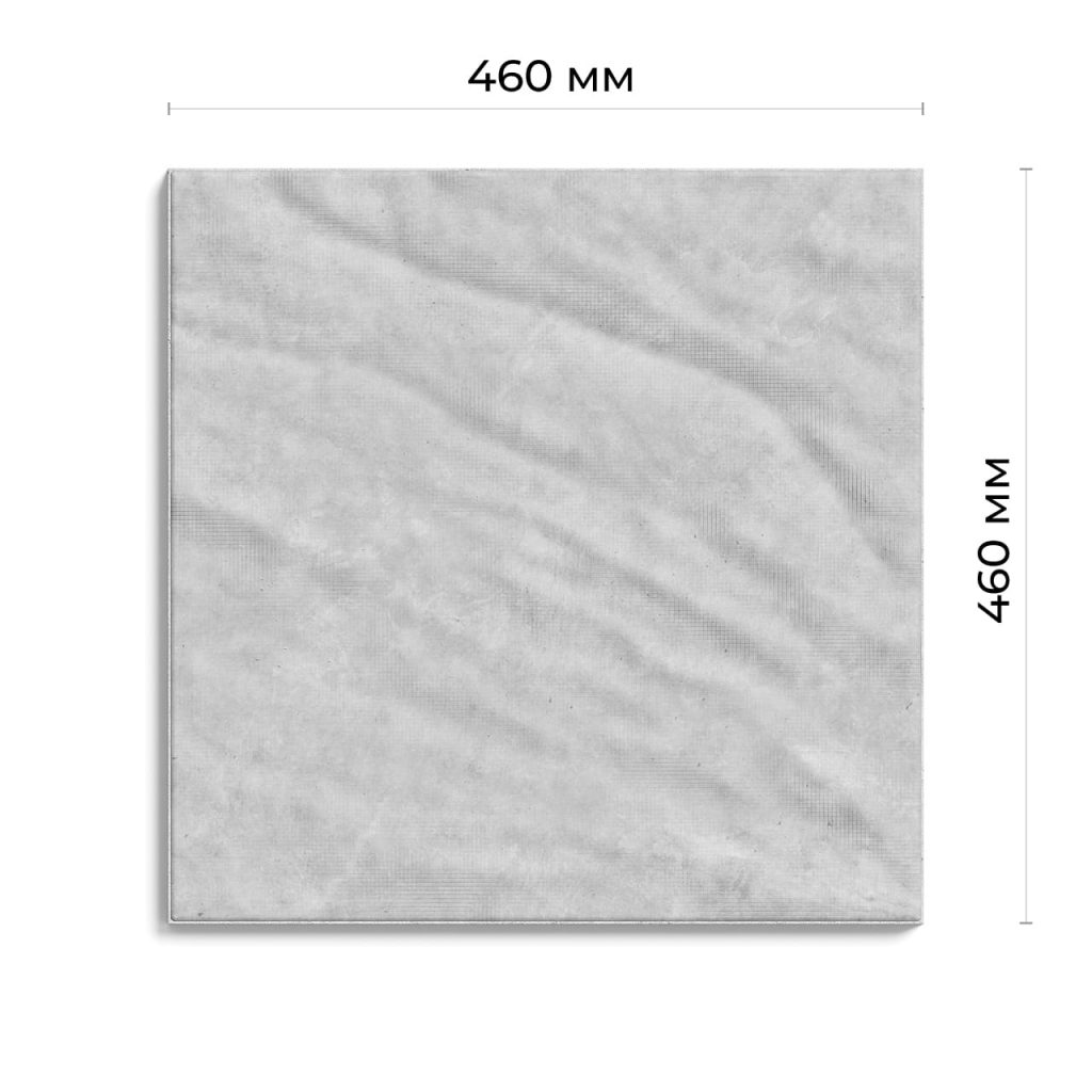 Плитка на терасу Натуліт розміри