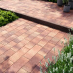 Плитка терасна, модель Флоренція