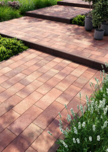 Плитка терасна, модель Флоренція