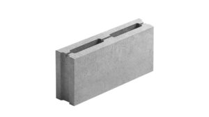 Блоки бетонні для перестінків