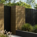 Блок модульний Лонг (84см) колір Жовто-гірчичний