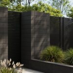 Блок модульний Лонг (84см) колір Чорний