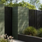 Блок модульний Лонг (84см) колір Зелений