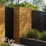 Блок модульний Лонг (84см) колір Жовтий