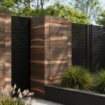 Блок модульний Лонг (84см) колір Антік