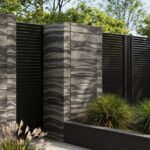 Блок модульний Лонг (84см) колір Антрацит